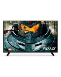 Reacondicionado Pantalla VIZIO Modelo E55D0 WSmartCast 55 Full Hd 1080p 120Hz Wifi - Envío Gratuito