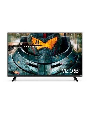 Reacondicionado Pantalla VIZIO Modelo E55D0 WSmartCast 55 Full Hd 1080p 120Hz Wifi - Envío Gratuito