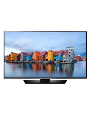 Nuevo pantalla LG 65 Televisión Smart TV 65LF6350 Full HD 1080p 120Hz-Negro - Envío Gratuito