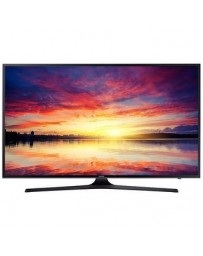 Pantalla Televisión Samsung Un40ku6000 Uhd 4k Smart tv 40-Negro - Envío Gratuito