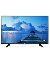 Nuevo Television LG 55LH5750 55 Full HD LED Smart TV -Negro. - Envío Gratuito