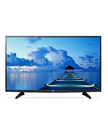 Nuevo Television LG 55LH5750 55 Full HD LED Smart TV -Negro. - Envío Gratuito