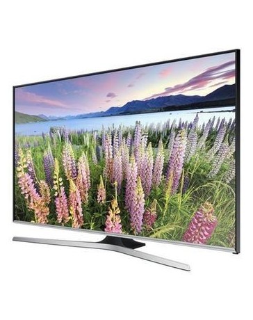 Nuevo Televisión Samsung UN40J5500AFXZX Smart TV LED Full HD 40-Negro - Envío Gratuito