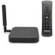 MINIX NEO X8-H Plus, reproductor de Google TV c2GB RAM, 16GB ROM (Enchufe de la UE) - Envío Gratuito