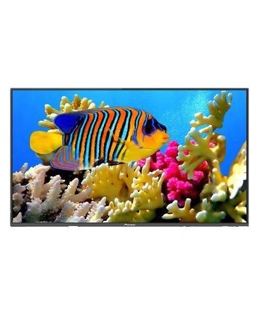 Pantalla Pioneer 43 LED Full HD PLE4305FHDMX - Envío Gratuito
