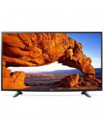 Pantalla LG 43 LED Smart TV Full HD 43LH5700 - Envío Gratuito