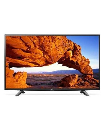 Pantalla LG 43 LED Smart TV Full HD 43LH5700 - Envío Gratuito