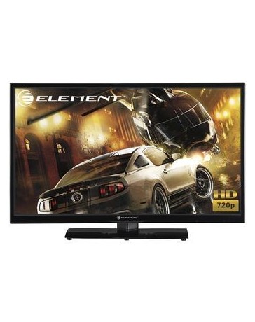 Reacondicionado Televisión Element ELEFW328 de 32 LED HD 720p-Negro - Envío Gratuito