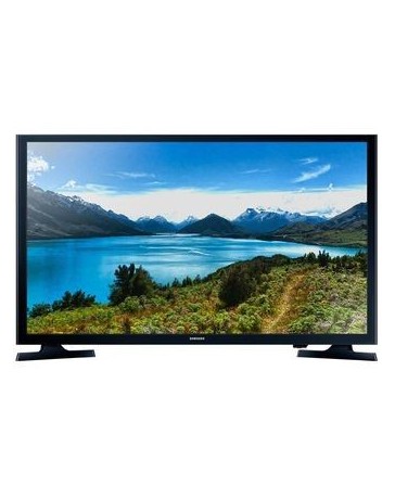 Nuevo Televisión Samsung UN32J4300AF LED HD Smart TV 32-Negro - Envío Gratuito