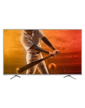 Pantalla SmartTV Sharp Modelo LC-55N5300U 55 1080P Plata LC-55N5300U - Envío Gratuito