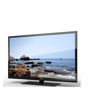 Television Marca Makena Modelo LE185 TV LED 19 HD HDMI USB - Envío Gratuito