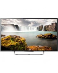 Nuevo Television Sony Bravia KDL-40W700C SmartTV USB 4 HDMI Flow 400480HZ LED 40-Negro - Envío Gratuito