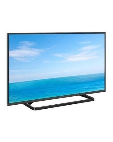 Televisor Led ModeloMarca Panasonic TC-L32A400 HD, USB, HDMI 32 - Envío Gratuito