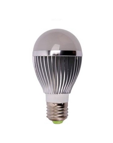 E27 5W 12V ahorro de energía de alta, bulbo de energía brillante lámpara de luz blanca LED - Envío Gratuito