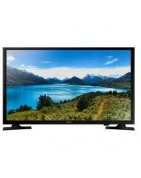 Reacondicionado Televisor Samsung LED 32 UN32J4000AFXZX HD-Negro - Envío Gratuito