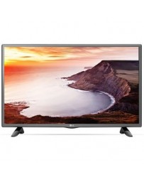 Nuevo Television HD LG 32LF510B LED 32 - Envío Gratuito