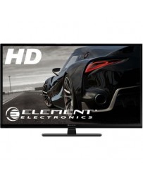Reacondicionado Televisión Element ELEFW195 de 19 LED HD 720p 60Hz R-Negro - Envío Gratuito