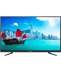 Pantalla Hisense 40 Pulgadas 1080p Full HD LED 40D37 - Envío Gratuito