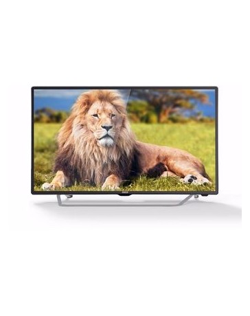 Nuevo Televisión RCA DEDE400M4 40 Pulgadas Full HD 60Hz-Negro - Envío Gratuito