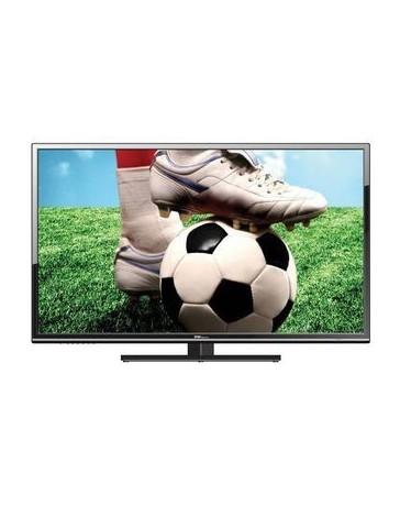 Nuevo Television DW DISPLAY DW-24KAF LED 23.8 Negro - Envío Gratuito
