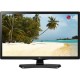 Nuevo Televisor Monitor LG 24MT48DF 24 HDTV HDMI USB VGA LED 24-Negro - Envío Gratuito
