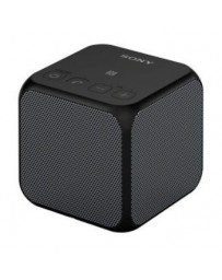 BOCINA PORTATIL MARCA SONY - Envío Gratuito