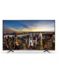 TV DE 43 SMART 4K UHD ULTRA HD MARCA HISENSE 43CU6100 - Envío Gratuito