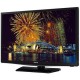 Reacondicionado Televisión Samsung de 24 UN24H4000 LED HD 720p de 60Hz-Negro - Envío Gratuito