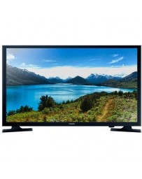 Nuevo Televisión Samsung UN32J4000, 32 LED HD-Negro - Envío Gratuito