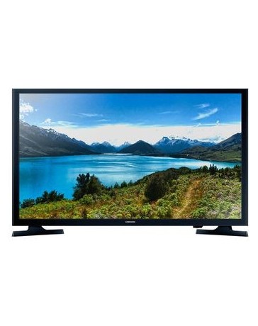 Nuevo Televisión Samsung UN32J4000, 32 LED HD-Negro - Envío Gratuito
