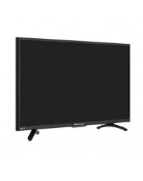 Pantalla Led Hisense 40 Smart Roku 40H4Cm - Envío Gratuito