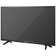 Televisor Marca Daewoo Mod. L40R6400TN HD 40-Negro - Envío Gratuito