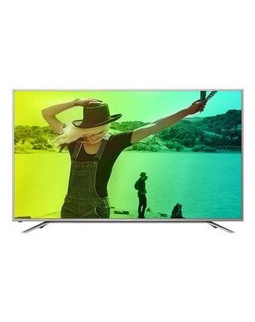 Pantalla de Led Sharp 4K 60 Uhd Smart Lc60N7000U - Envío Gratuito