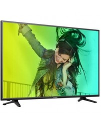 TV DE 43 ULTRA HD 4K MARCA SHARP LC-43N6100U - Envío Gratuito