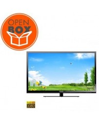 Empaque dañado-Televisión LED Full HD Makena 50 DE500M8N USB PC HDMI-Negro - Envío Gratuito