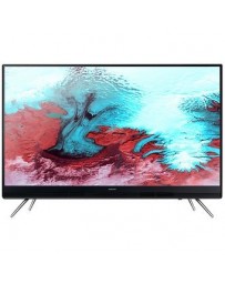 Televisor Marca Samsung LED Mod. UN-40K5100 Full HD 40-Negro - Envío Gratuito