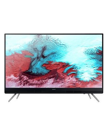 Televisor Marca Samsung LED Mod. UN-40K5100 Full HD 40-Negro - Envío Gratuito
