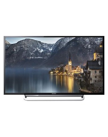 Nuevo Pantalla Sony 48 LED Full HD KDL-48W700C - Negro - Envío Gratuito
