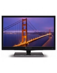 Televisión Element ELEFW195 Led Visual Surround Sound Full Hd 19Negro - Envío Gratuito