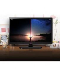 Nuevo Televisor Marca LG Mod. 20MT48 20 LED-Negro - Envío Gratuito