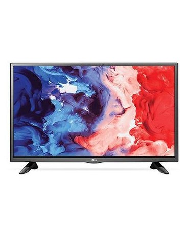 Nuevo Televisión LG LED 32 32LH570B-Negro - Envío Gratuito