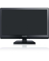 Televisor LED-LCD de 19 serie class 2000 PHILIPS - Envío Gratuito