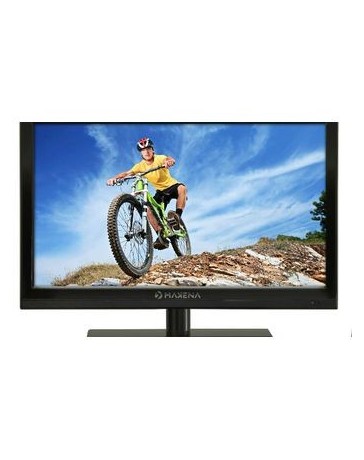 Pantalla 19 LED Marca MAKENA Mod LE185M8NNAH - Envío Gratuito