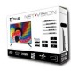 Televisión Net Vision D320L12 32 LED HDTV - Envío Gratuito