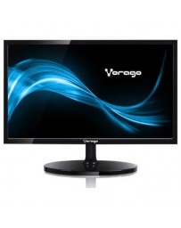 Monitor LED 23VORAGO WideScreen VGA HDMI LED-W23-301. - Envío Gratuito
