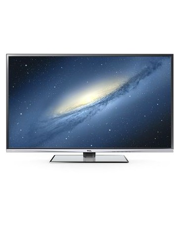 Televisión TCL LED L50B2800 LED 50 pulgadas Full-hd-Negro - Envío Gratuito