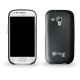 Funda D-Bugg Butterfly Case para Galaxy S3 Mini-Negro - Envío Gratuito