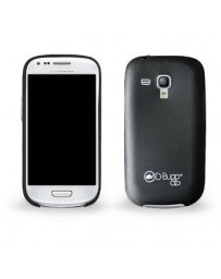 Funda D-Bugg Butterfly Case para Galaxy S3 Mini-Negro - Envío Gratuito