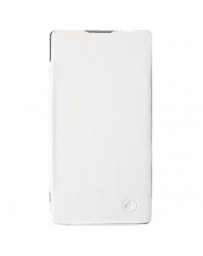 Funda D-Bugg Mosquito para LG 9 - Blanco - Envío Gratuito