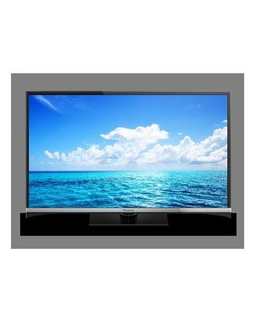 Televisor Led Modelo TC-32AS600X SMART HD, USB, HDMI - Envío Gratuito